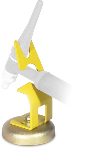 [045002] GYS TIG TORCH MAGNETIC SUPPORT