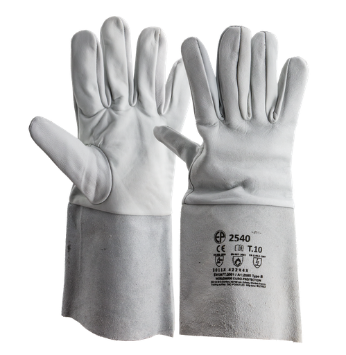 [045194] GYS PRO TIG WELDING GLOVES (SIZE 10)