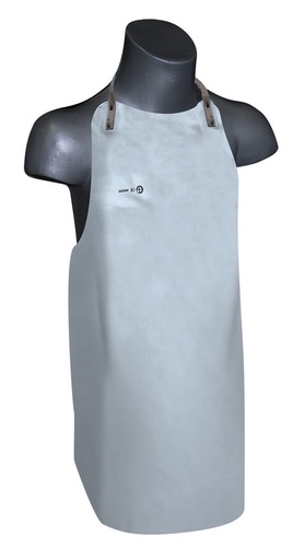 [045200] GYS MULTI-PURPOSE LEATHER-CRUST APRON