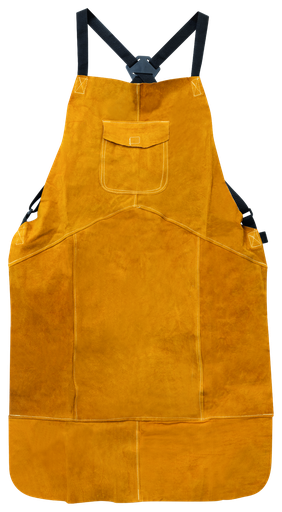 [045217] GYS PROFESSIONAL WELDING APRON