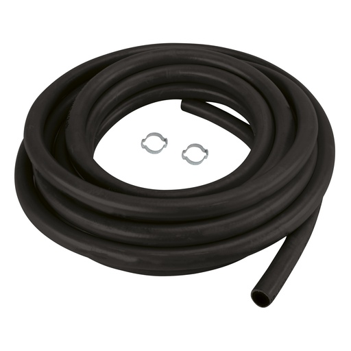 [045316] GYS GAZ CONNECTION SET (5MM PIPE+2 COLLARS)