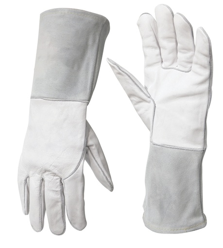 [045323] GYS PRO TIG GLOVES EXTRA (Size 10)