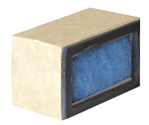 [045422] GYS DUST FILTER FOR WAG 40