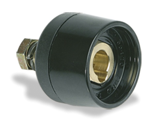 [045644] GYS 20 FEMALE SOCKETS DF25.14