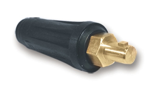 [045750] GYS 5 MALE CONNECTORS CM70.21