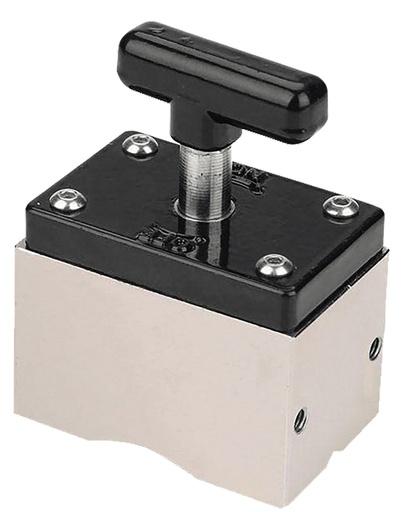 [047075] GYS WELDING POSITIONER SQUARE MAGNETIC D50.90