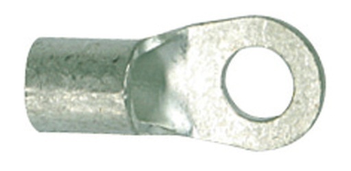 [047518] GYS 100 Cable Lugs. 16 mm² M5
