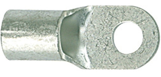 [047525] GYS 100 Cable Lugs. 25 mm² M5