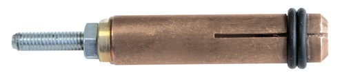 [048157] GYS M5 STUD SUPPORT CHUCK