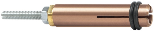 [048164] GYS M6 STUD SUPPORT CHUCK