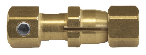 [048959] GYS D1 CHUCK WITH NUT FOR ERGONOMIC DENT REMOVAL GUNS