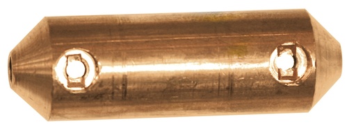 [049277] GYS ELECTRODES FOR RIVETS M4 Ø 16