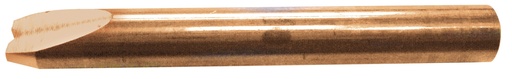 [049789] GYS ELECTRODE FOR WAVY WIRE
