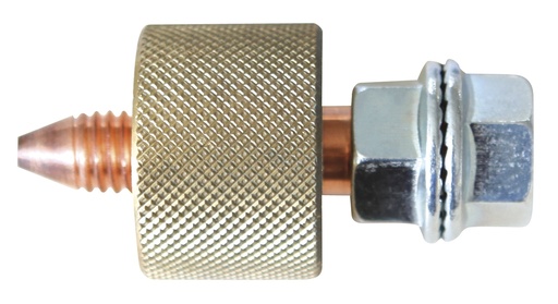 [050013] GYS MAGNETIC EARTH ELECTRODE