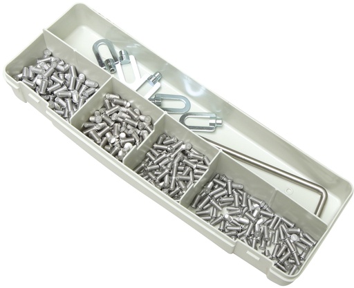 [050020] GYS ADDITIONAL BOX FOR ALU DENT PULLING