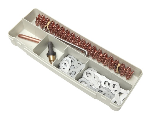 [050037] GYS ADDITIONAL BOX FOR LEVELING BAR