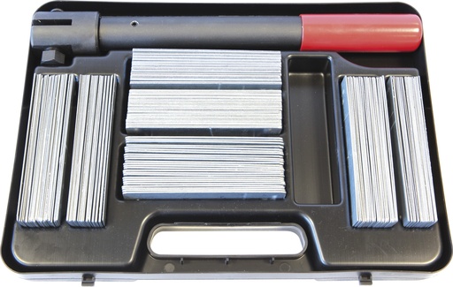 [050433] GYS WELDING TEST KIT