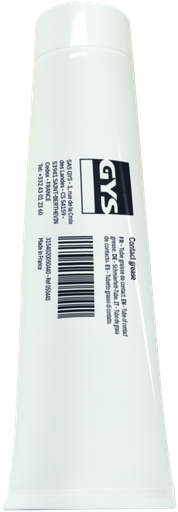 [050440] GYS Tube of contact grease