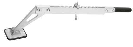 [050686] GYS SINGLE-FOOT LEVELLING BAR