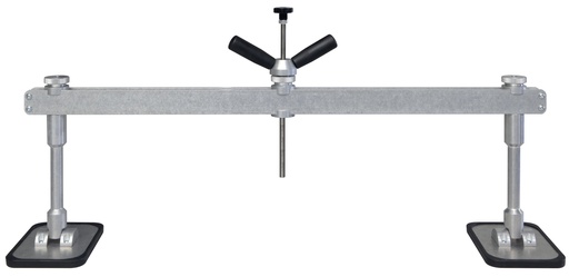 [050693] GYS STANDARD LEVELLING BAR (850mm)