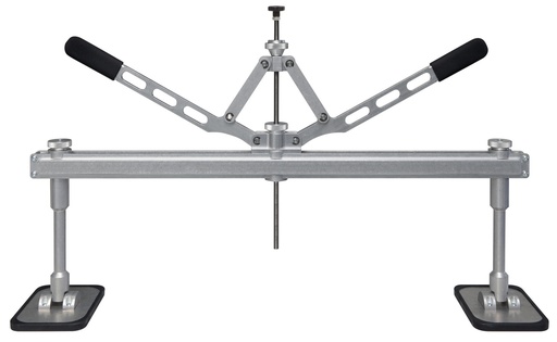 [050716] GYS STANDARD REINFORCED LEVELLING BAR (850mm)