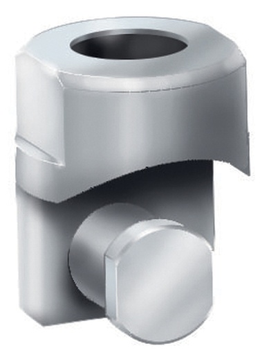 [050938] GYS ALUMINIUM PULLING RING 1