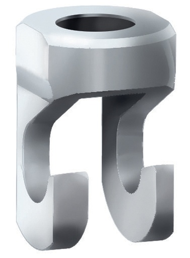 [050945] GYS ALUMINIUM PULLING RING 2