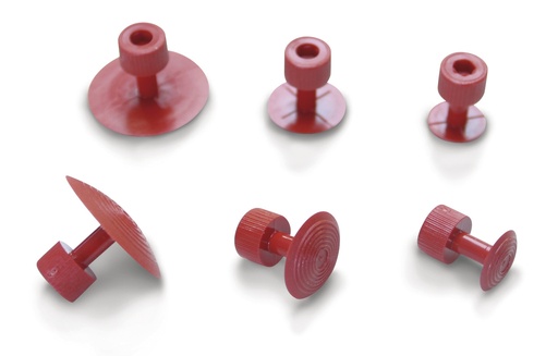 [050952] GYS SET OF 6 GLUE TIPS