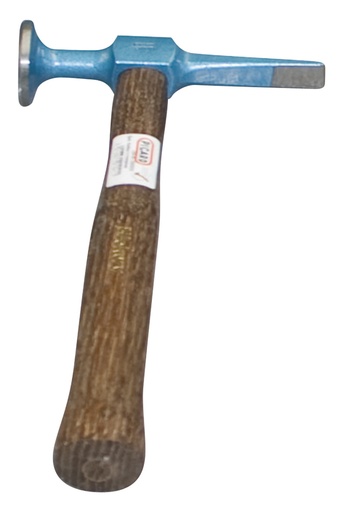 [051454] GYS DOUBLE-HEADED FORMING HAMMER