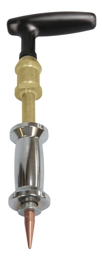 [051584] GYS MANUSPOT DENT-PULLING LEVER (380 g)