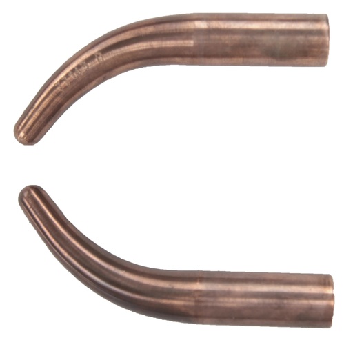 [051614] GYS DIFFICULT-ACCESS X11 ARM ELECTRODES (x2)