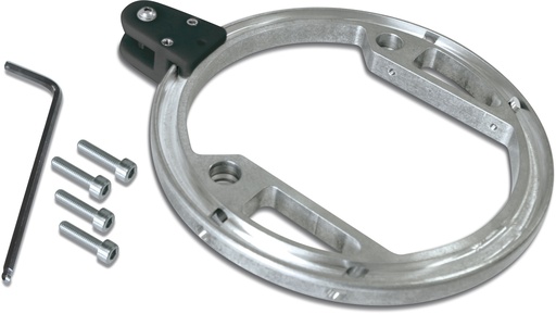 [051720] GYS PTI C ARM 360° GYRO