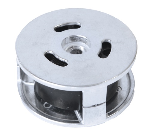 [051768] GYS WIRE BRUSH ADAPTOR