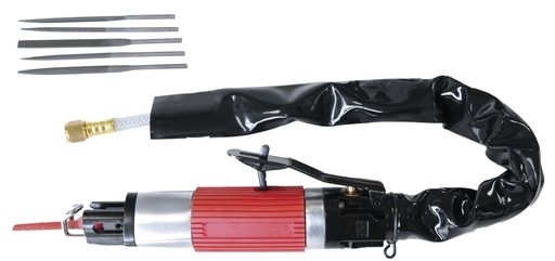 [051805] GYS PNEUMATIC STRAIGHT CUTTING AND FILING SAW