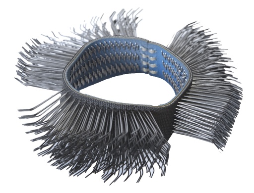 [051812] GYS COARSE BRUSH 103 x 23 MM - 0.7MM  FIBER