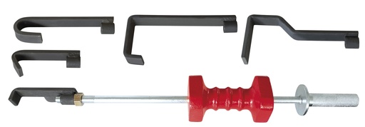 [051928] GYS SLIDE HAMMER KIT (6kg)