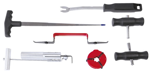 [051935] GYS WINDSCREEN CUTTING TOOL