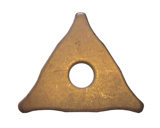 [052239] GYS 20 SPECIAL STARS FOR NAIL PULLING COPPER PROTECTION