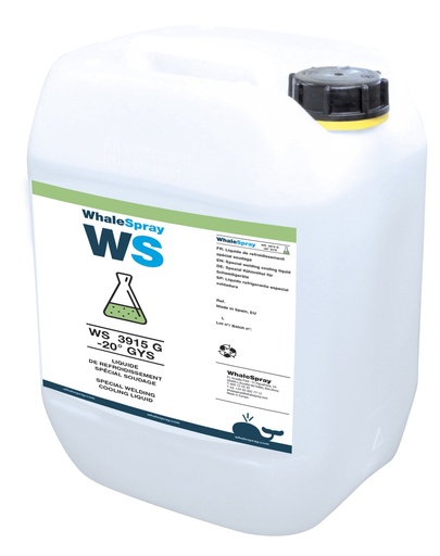 [052246] GYS SPECIALIST WELDING COOLANT - 10L