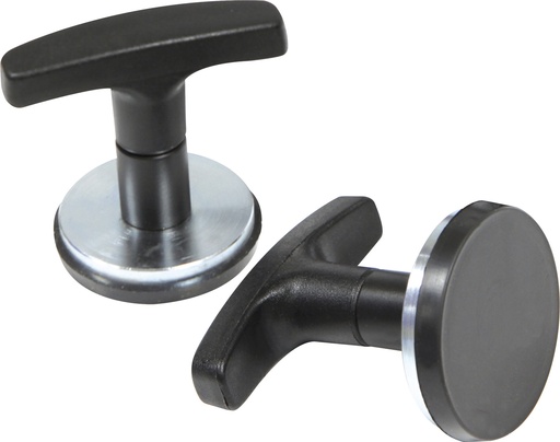 [052291] GYS SET OF 2 MAGNETS