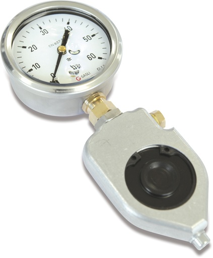 [052314] GYS FORCE TRANSDUCER FOR SPOTTER CLAMP