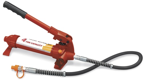 [052321] GYS DRAW ALIGNER 4T HYDRAULIC PUMP