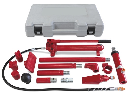 [052338] GYS BASIC HYDRAULIC CYLINDER KIT (10T)