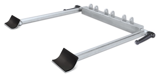 [052581] GYS ROCKER PANEL ARMS FOR DRAW ALIGNER