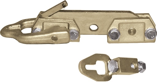 [052697] GYS DOUBLE-CLAMP SATELLITE ©