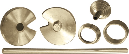 [052703] GYS MCPHERSON SPRING-COMPRESSION KIT