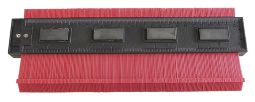 [052840] GYS CONTOUR GAUGE (250mm)