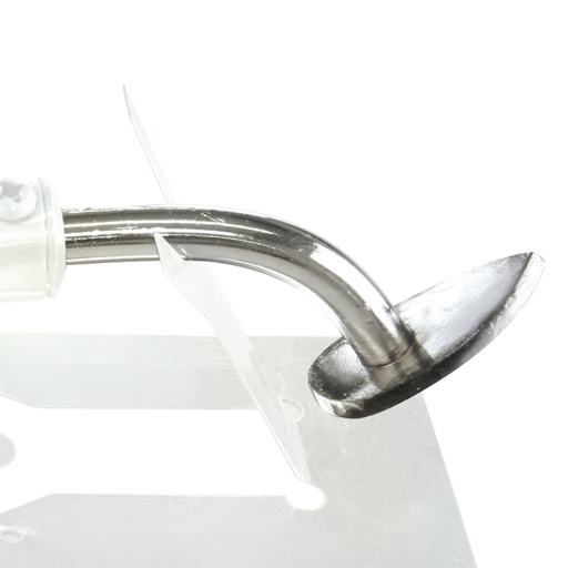 [052963] GYS SPECIALIST PLASTIC-REPAIRS SOLDERING IRON TIP