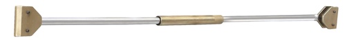 [053052] GYS LONG APERTURE RESTRAINING BAR (1540 - 1930 MM)
