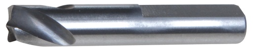 [053069] GYS 1 BORON SPOT WELD DRILL BIT Ø8 MM, 3 CUTTING EDGES (TUNGSTEN CARBIDE)
